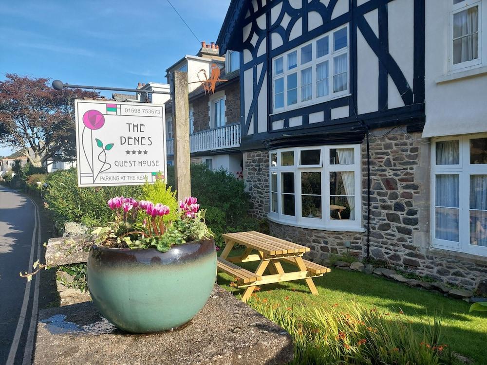 The Denes Guest House