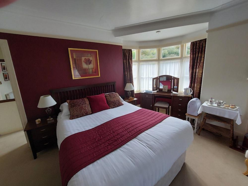 The Denes Guest House