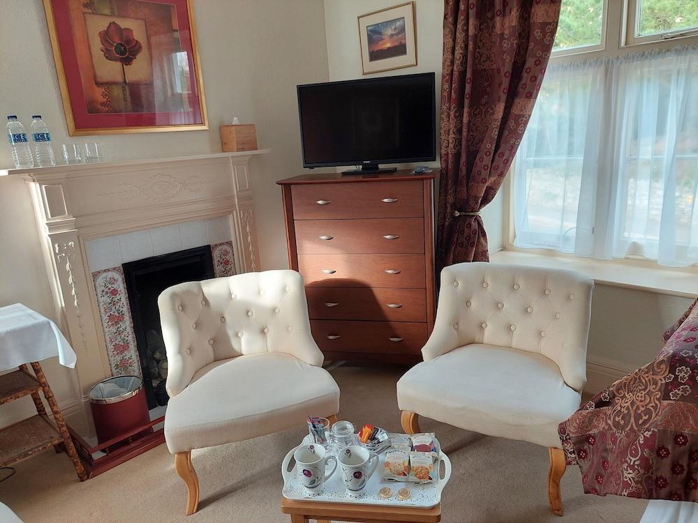 The Denes Guest House