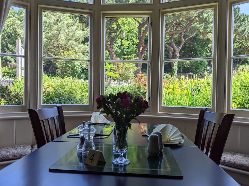 The Denes Guest House