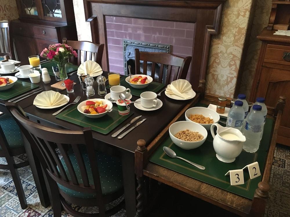 The Denes Guest House