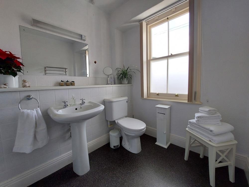The Denes Guest House