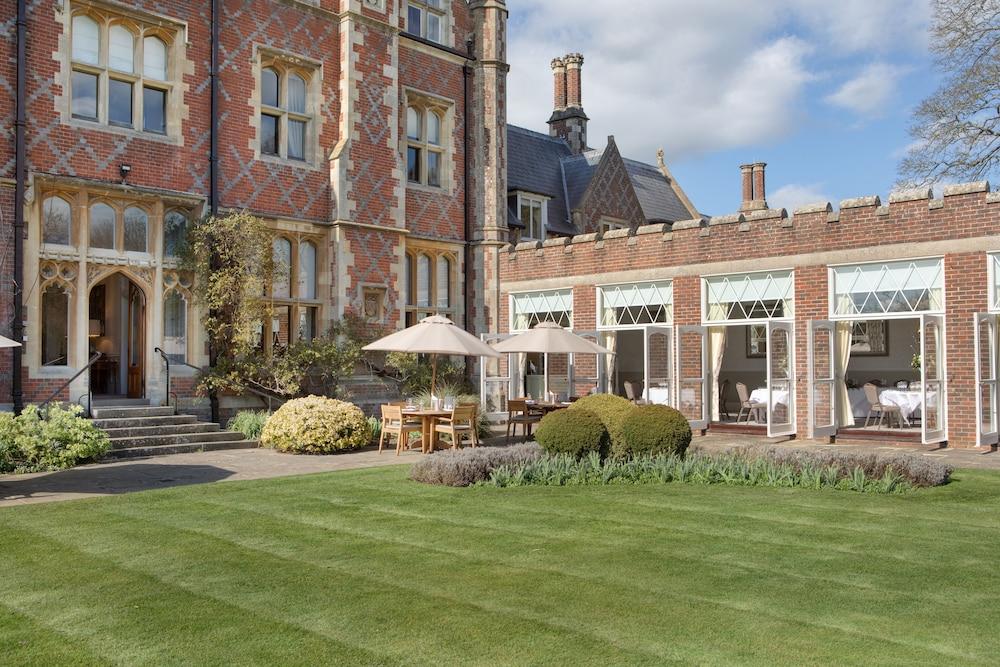 Horsted Place