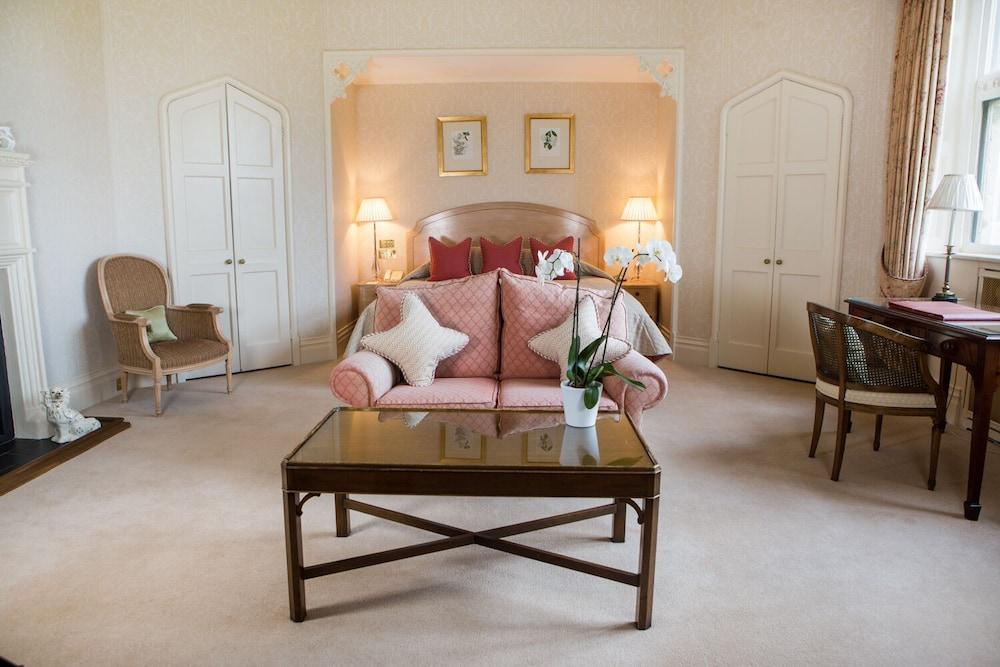 Horsted Place