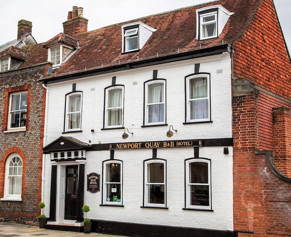 Newport Quay Hotel