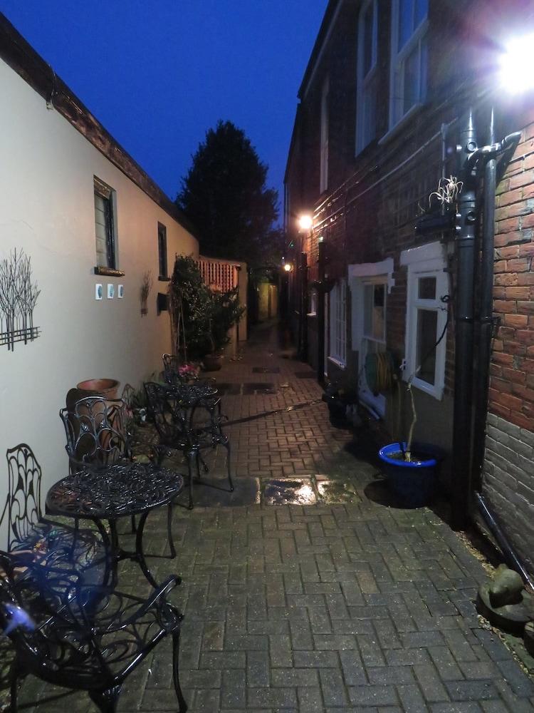 Newport Quay Hotel