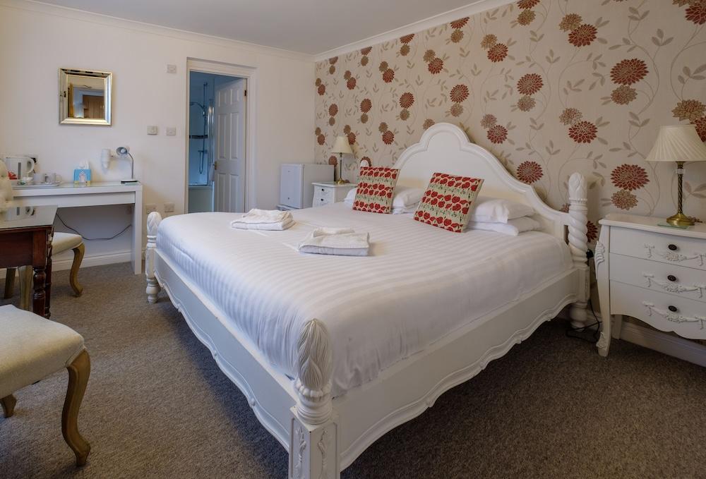 Newport Quay Hotel
