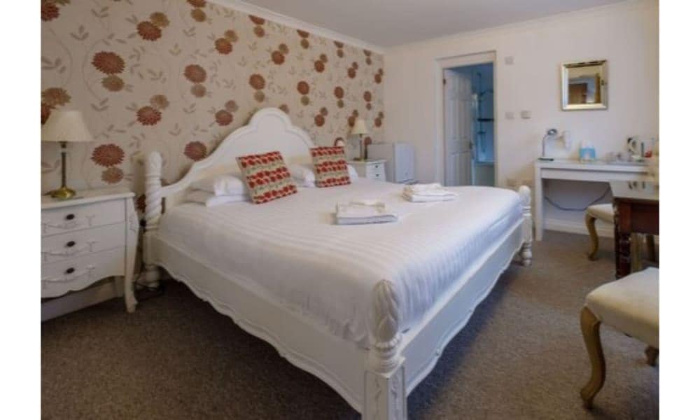 Newport Quay Hotel