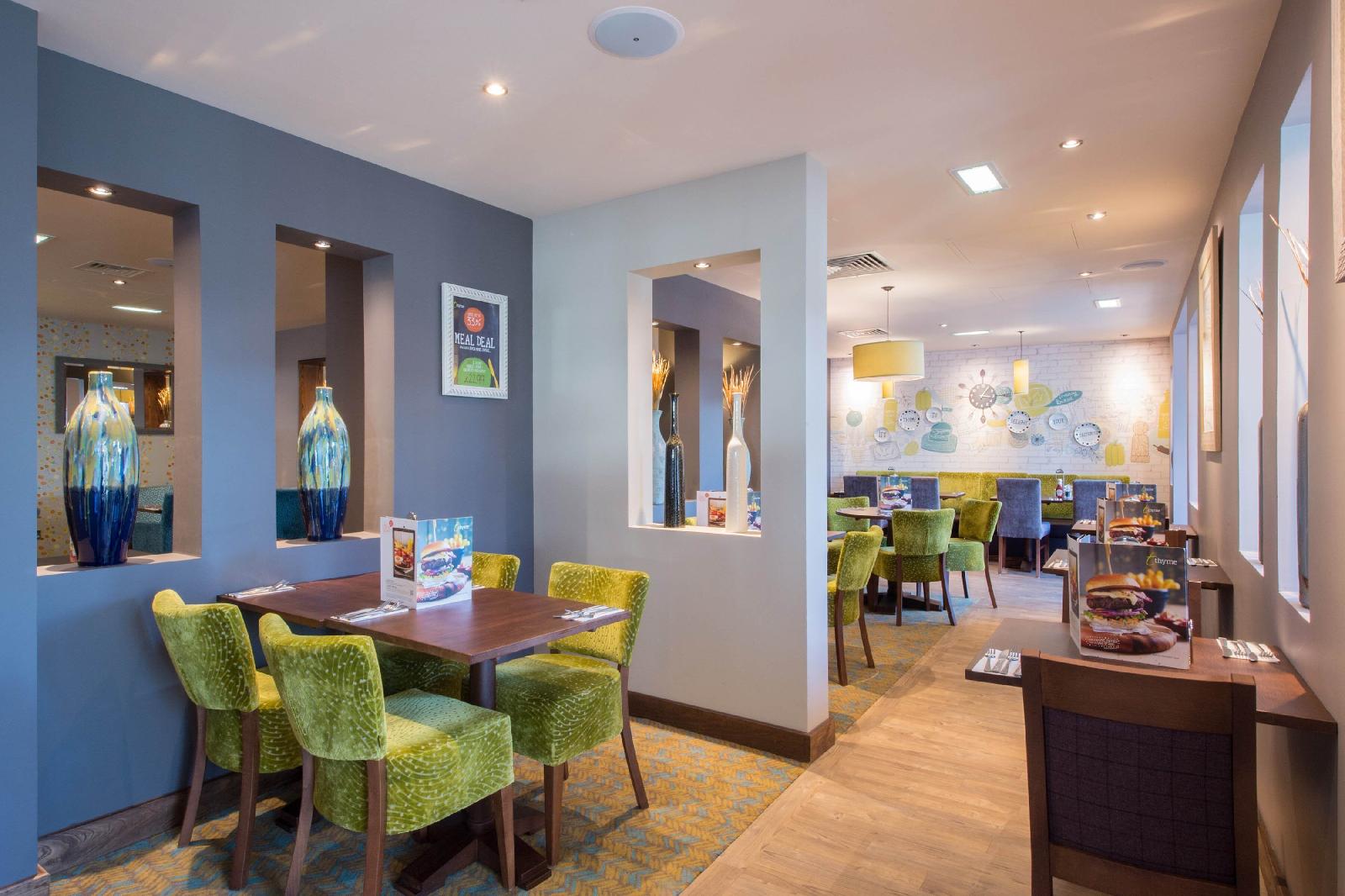 Premier Inn St Albans City Centre