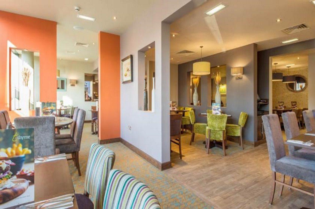 Premier Inn St Albans City Centre