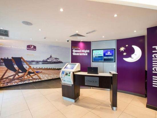 Premier Inn Eastbourne Town Centre