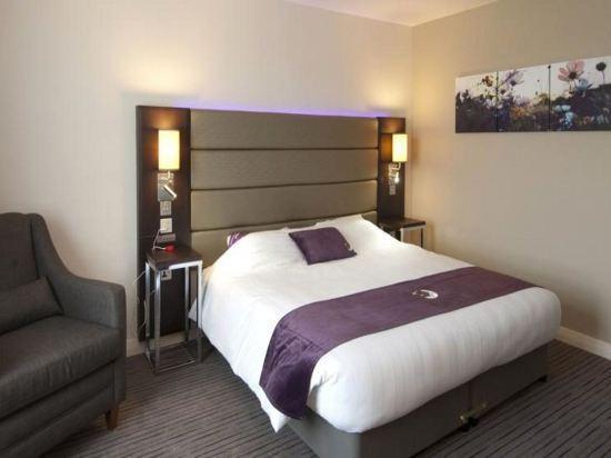 Premier Inn Eastbourne Town Centre