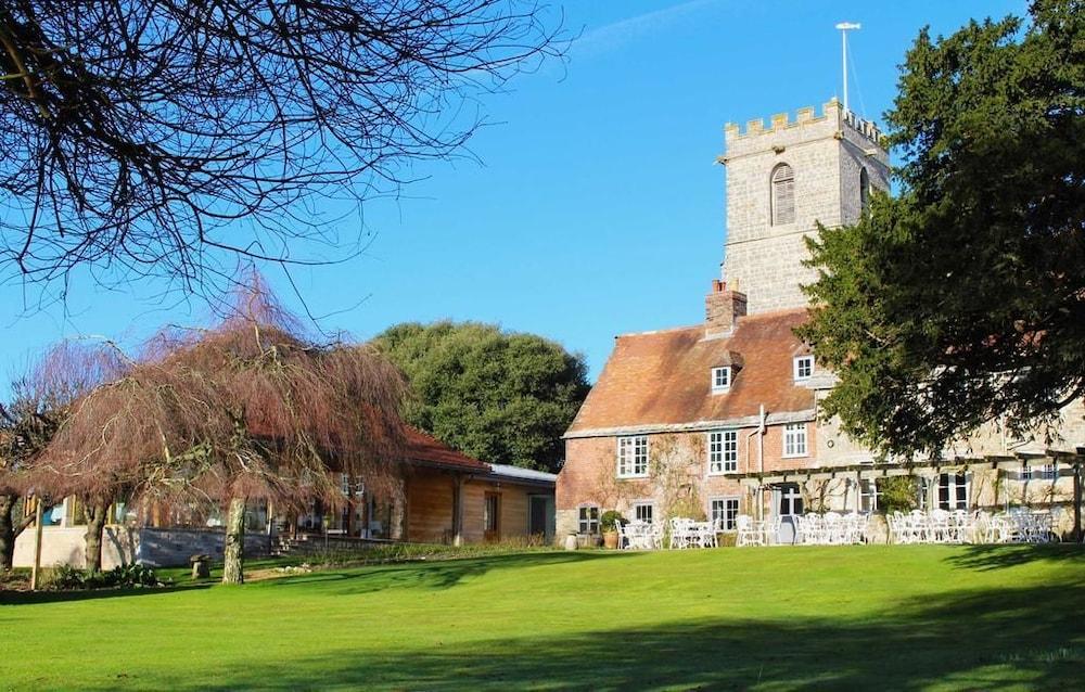 The Priory Wareham