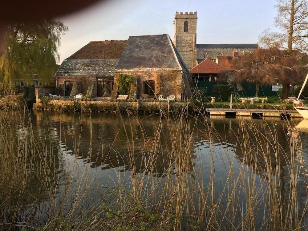 The Priory Wareham