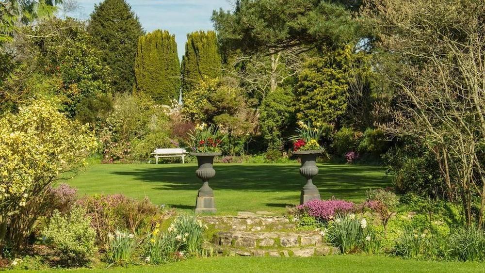 The Priory Wareham