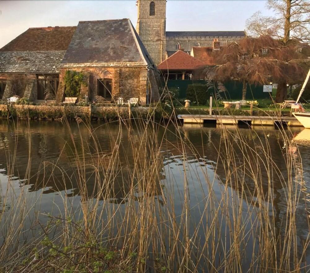 The Priory Wareham