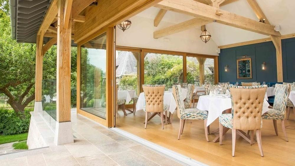 The Priory Wareham