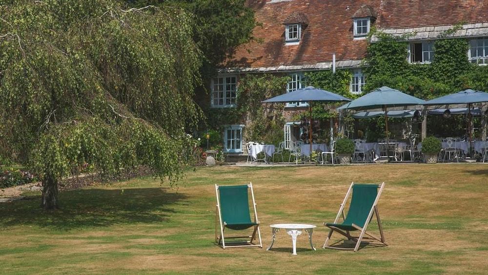 The Priory Wareham