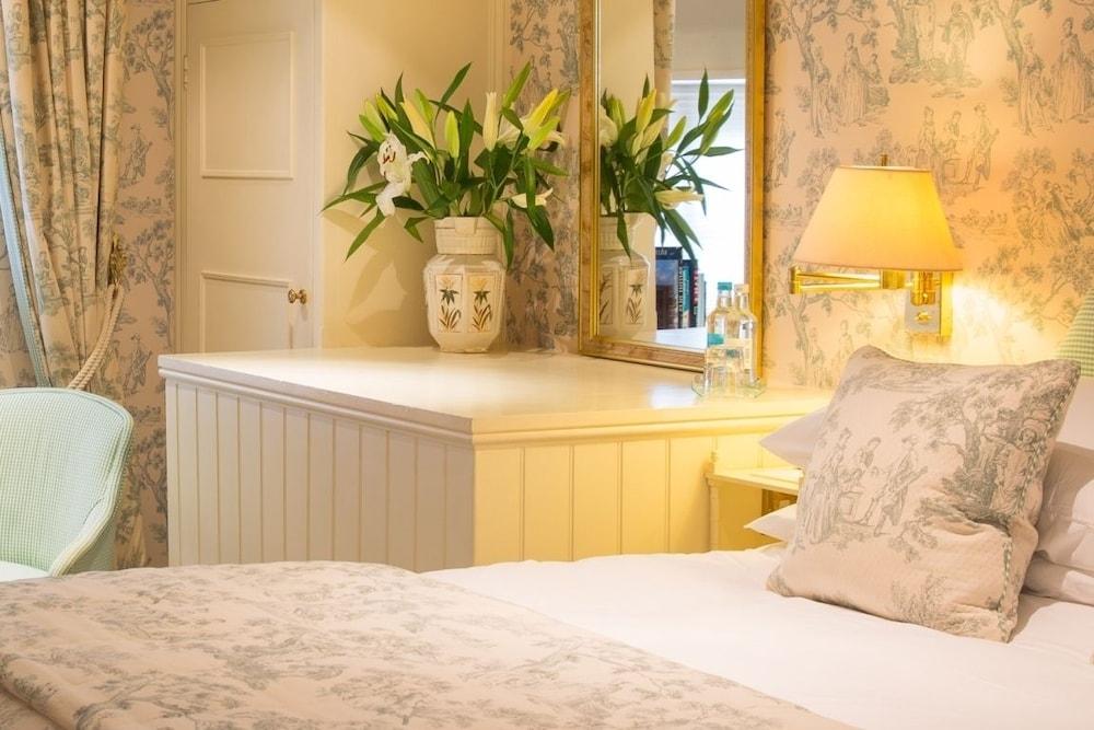 The Priory Wareham