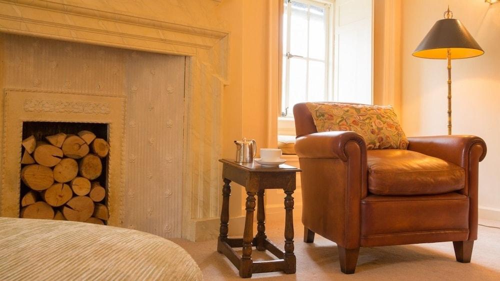 The Priory Wareham