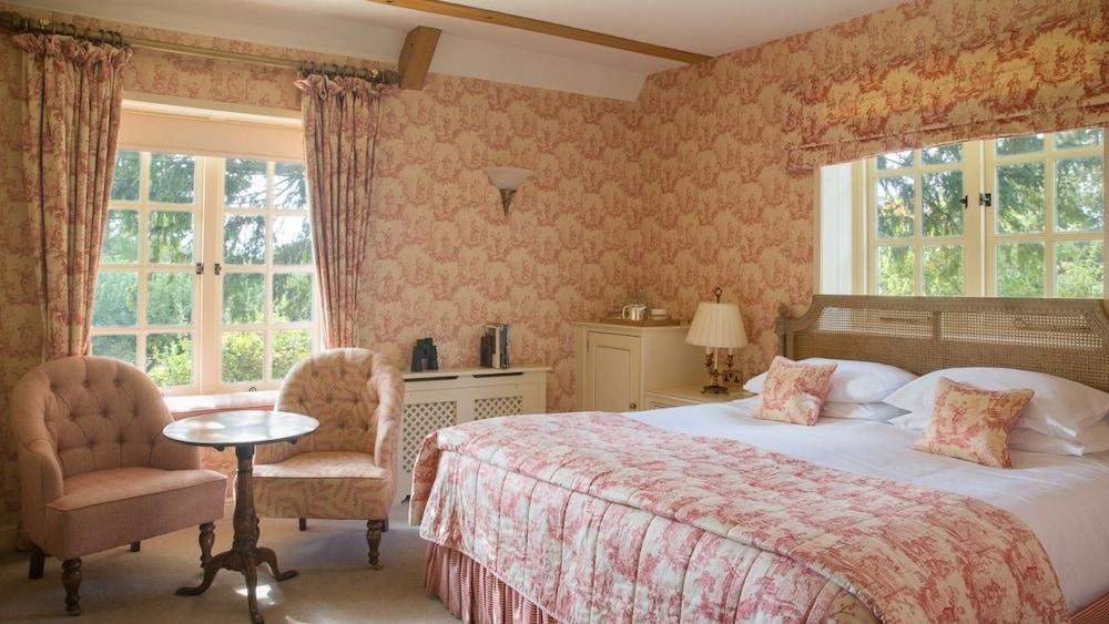 The Priory Wareham