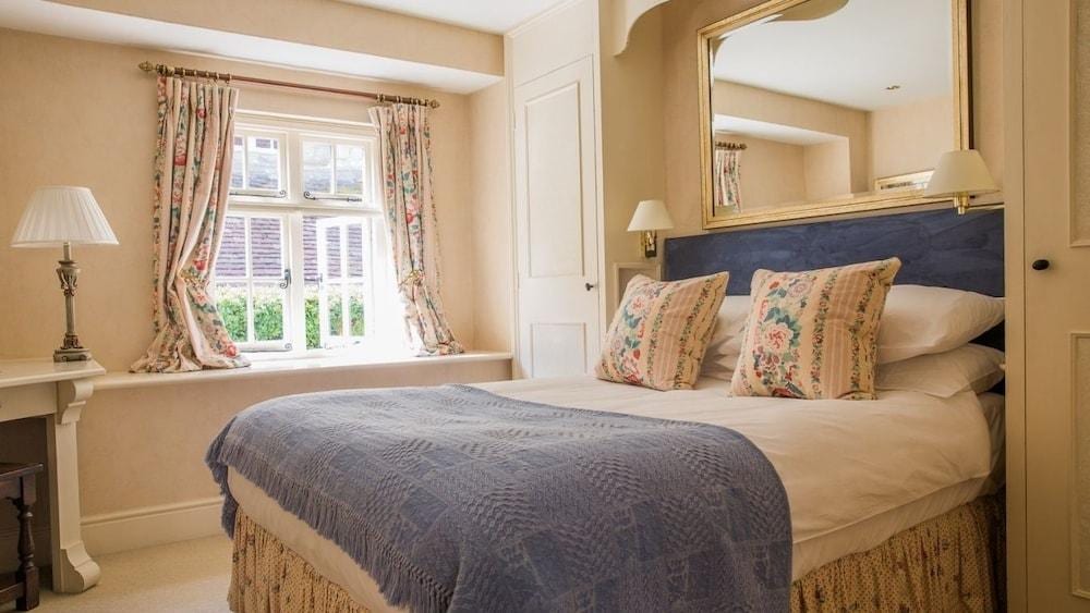 The Priory Wareham