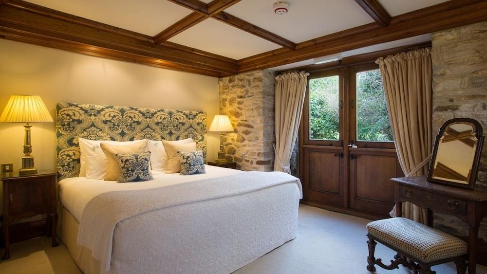 The Priory Wareham