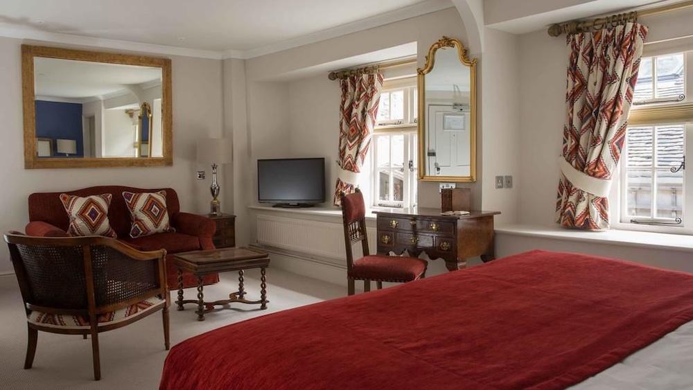 The Priory Wareham