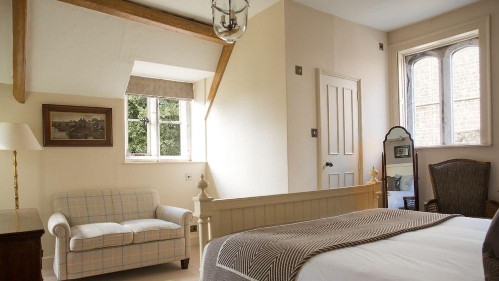 The Priory Wareham