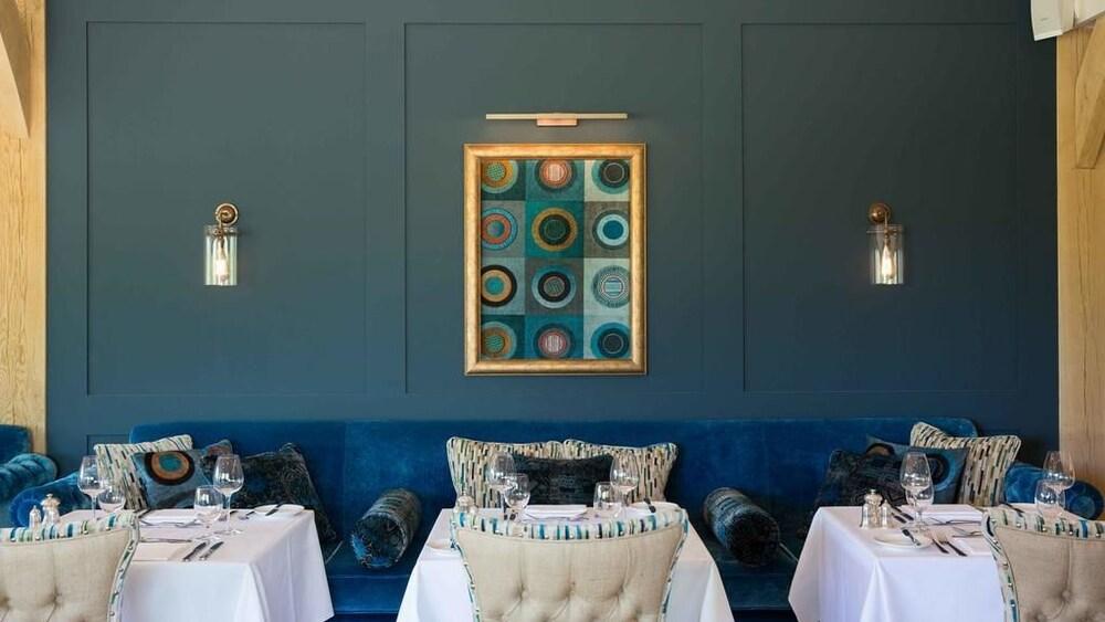 The Priory Wareham