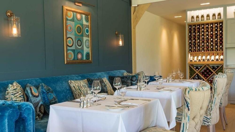 The Priory Wareham