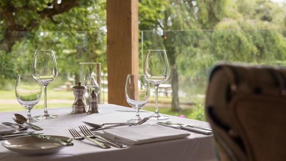 The Priory Wareham