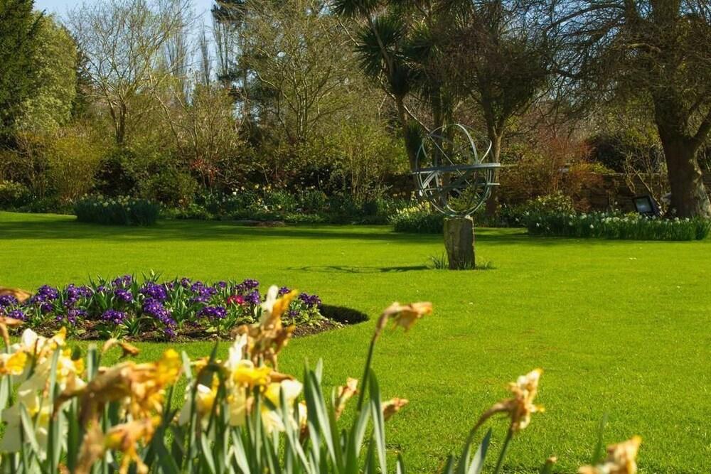 The Priory Wareham
