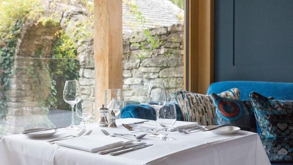 The Priory Wareham