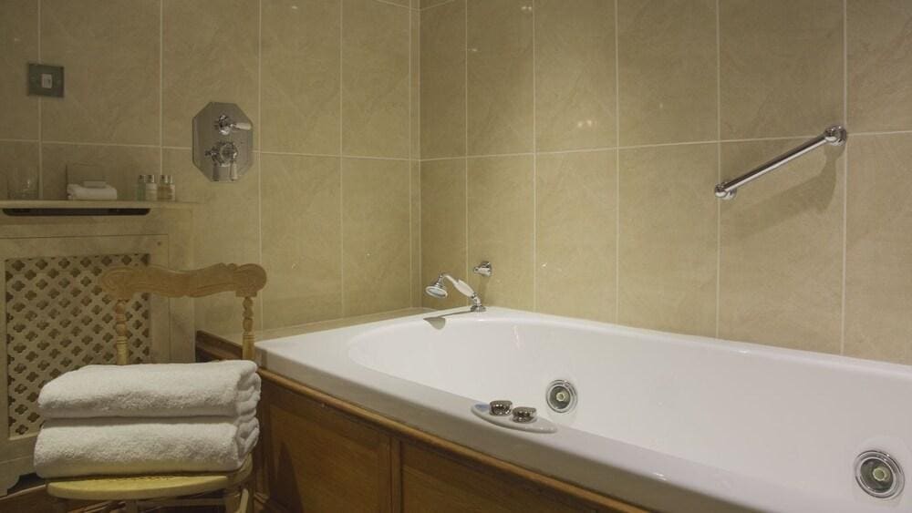 The Priory Wareham