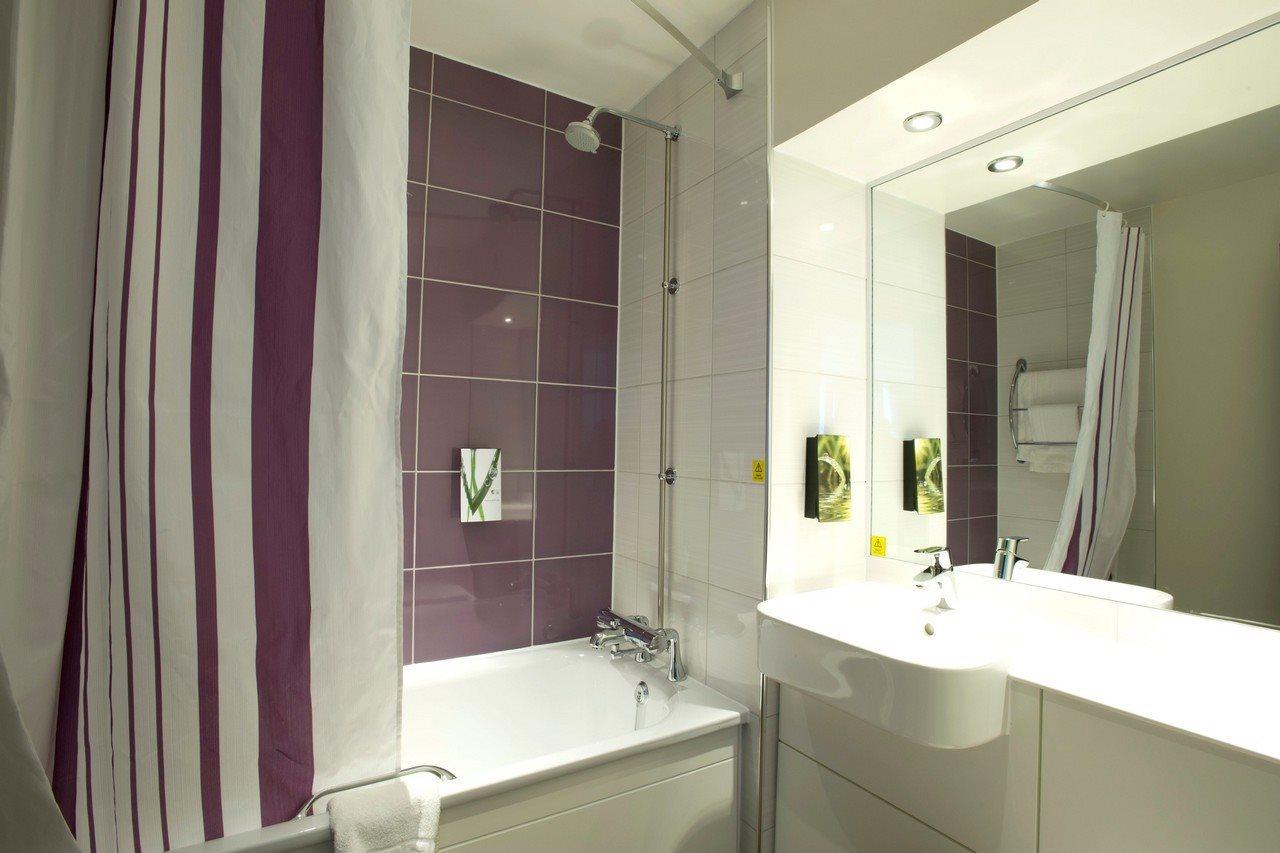 Premier Inn Perth City Centre