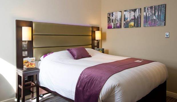 Premier Inn Perth City Centre