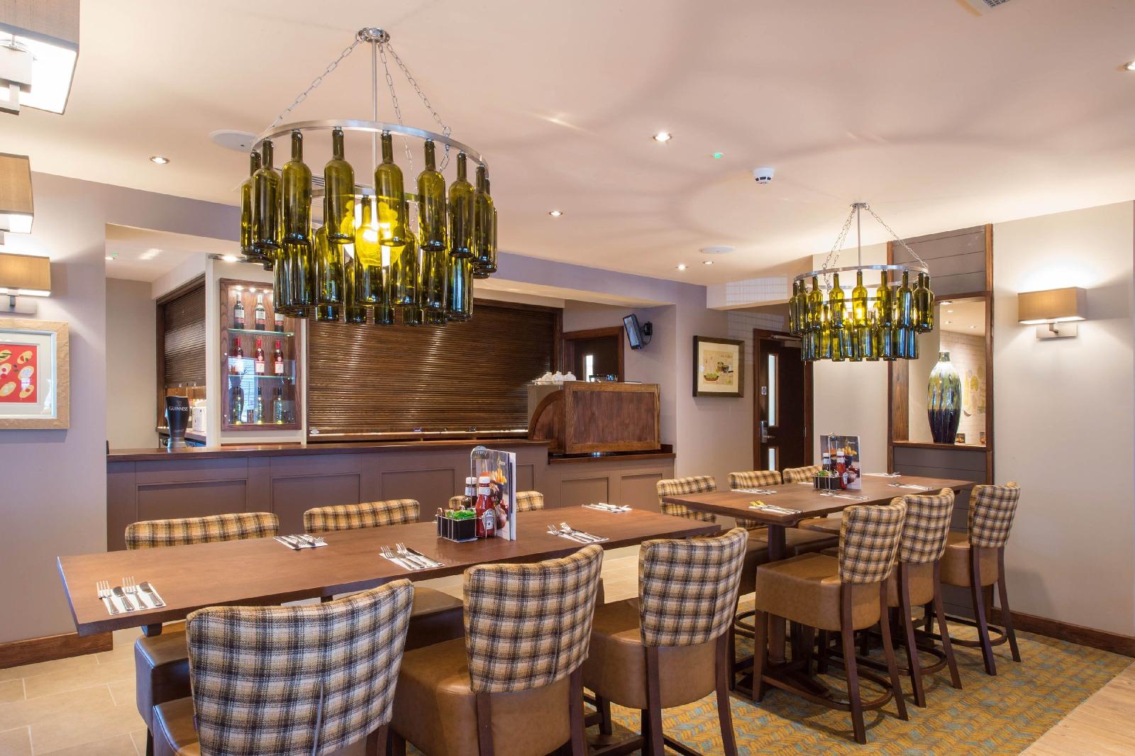 Premier Inn London Edmonton