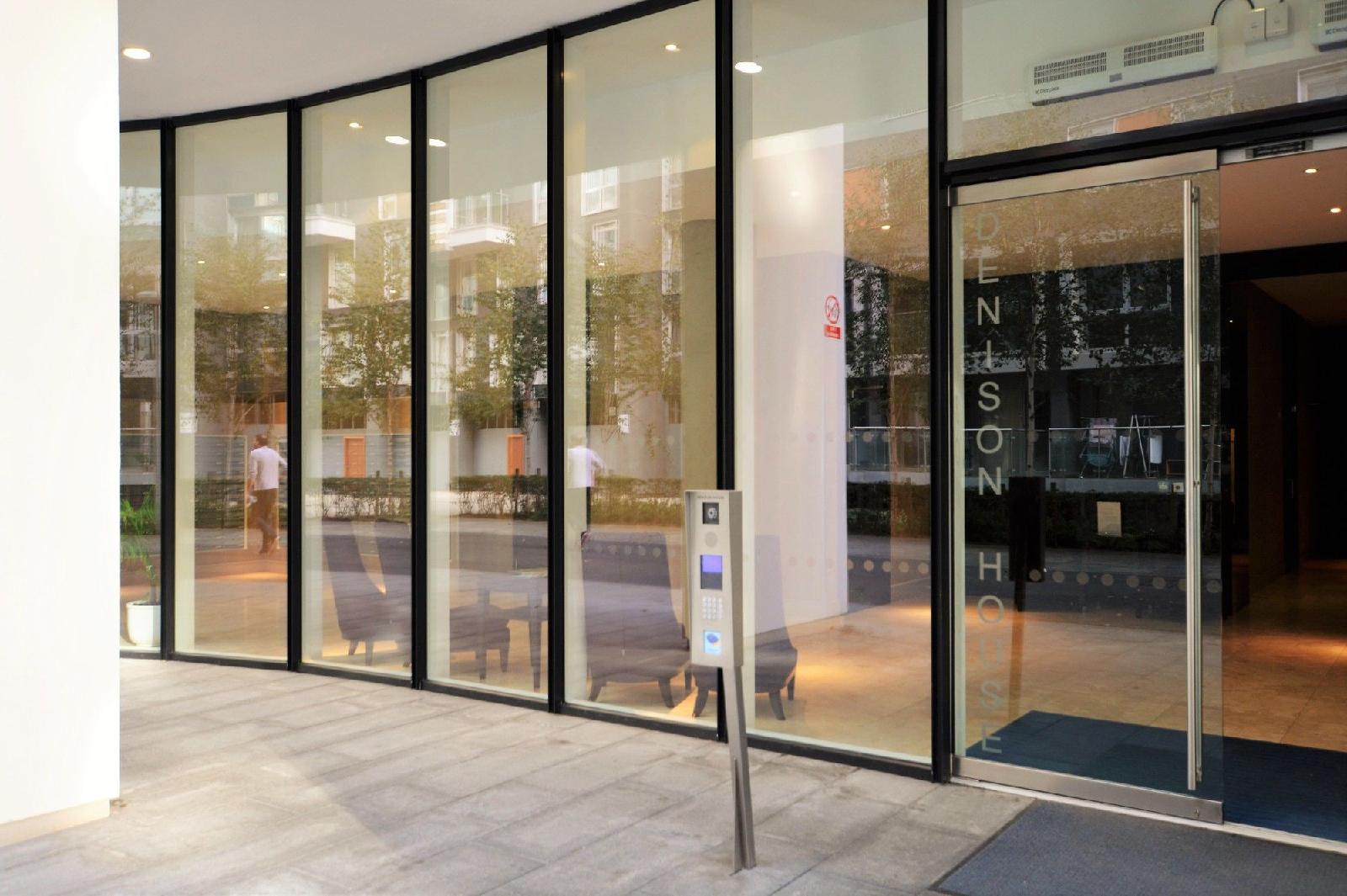 Denison House by Zen Apartments