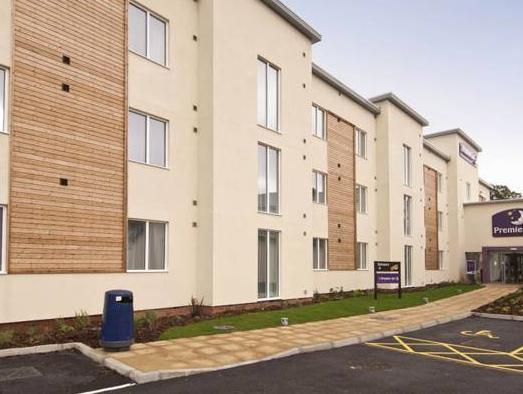 Premier Inn Burgess Hill