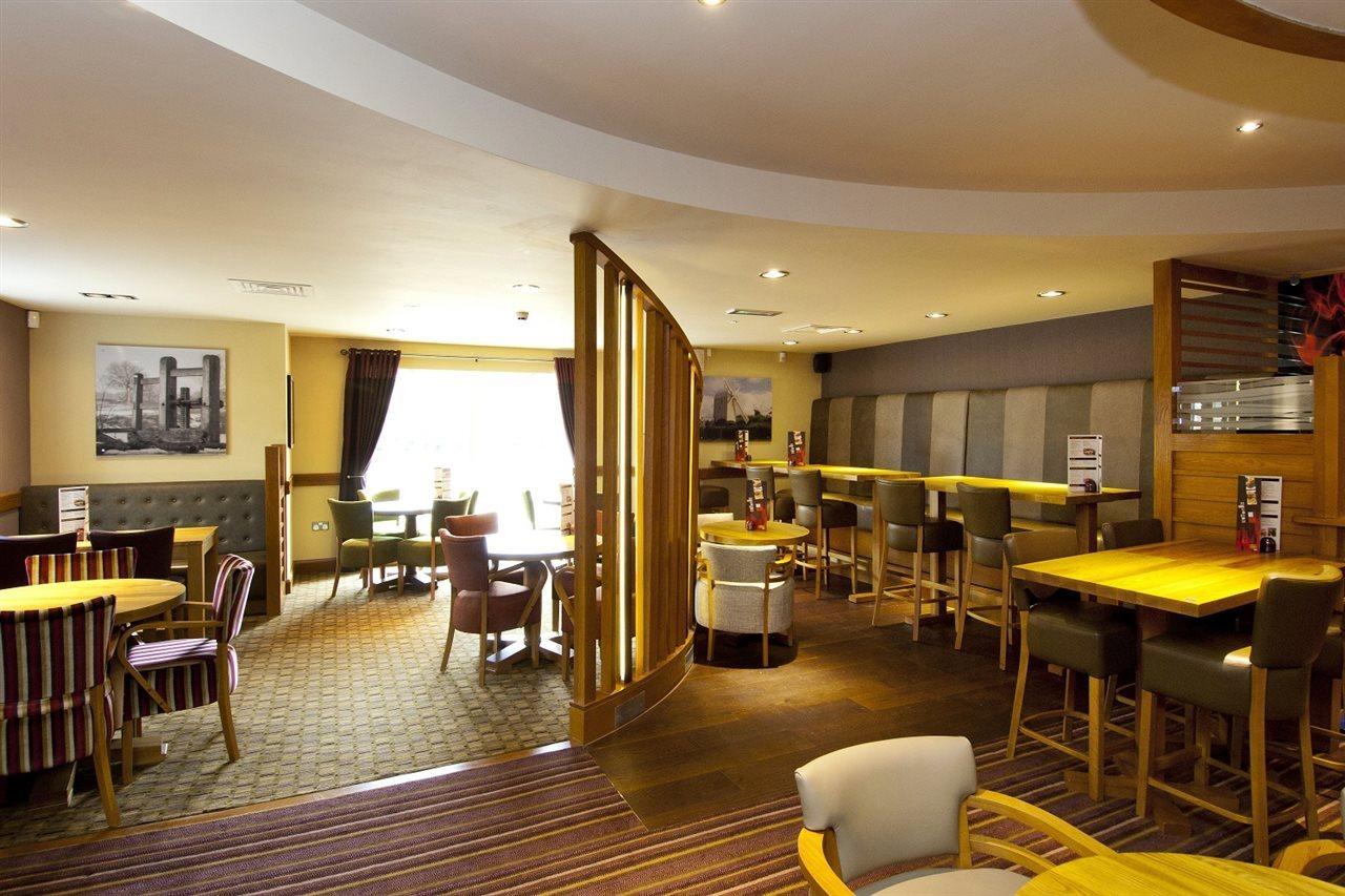 Premier Inn Burgess Hill