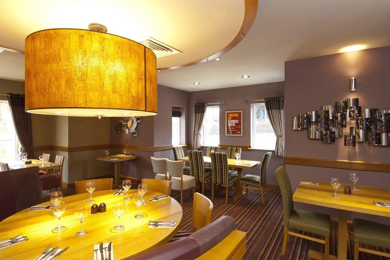 Premier Inn Burgess Hill