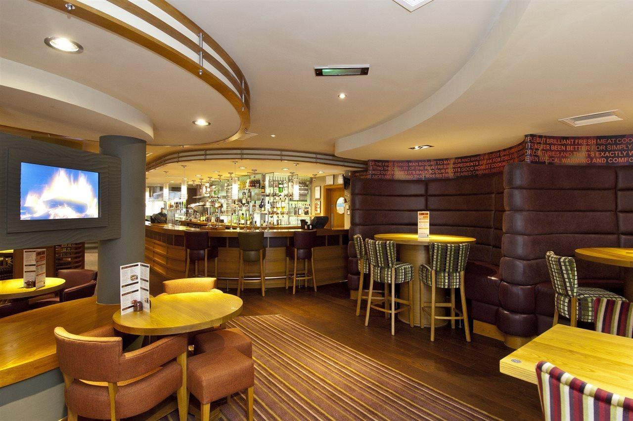 Premier Inn Burgess Hill