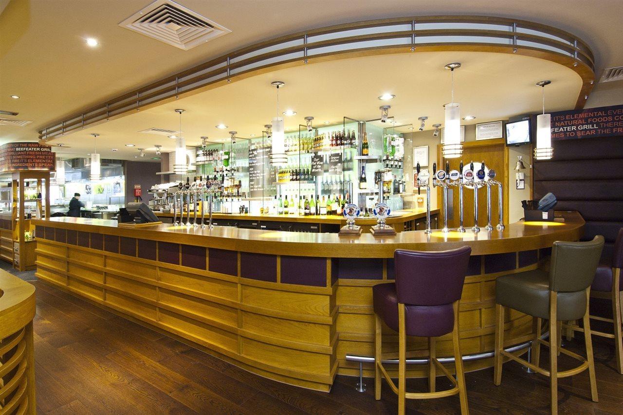 Premier Inn Burgess Hill