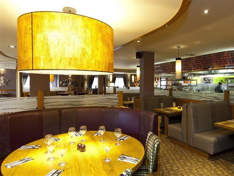 Premier Inn Burgess Hill