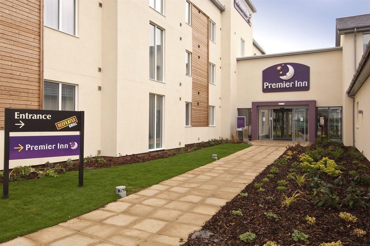 Premier Inn Burgess Hill