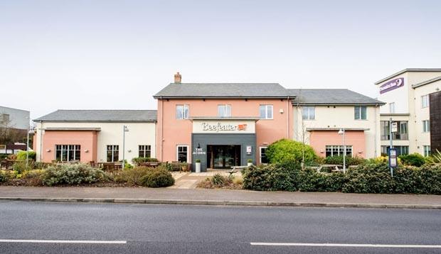 Premier Inn Burgess Hill