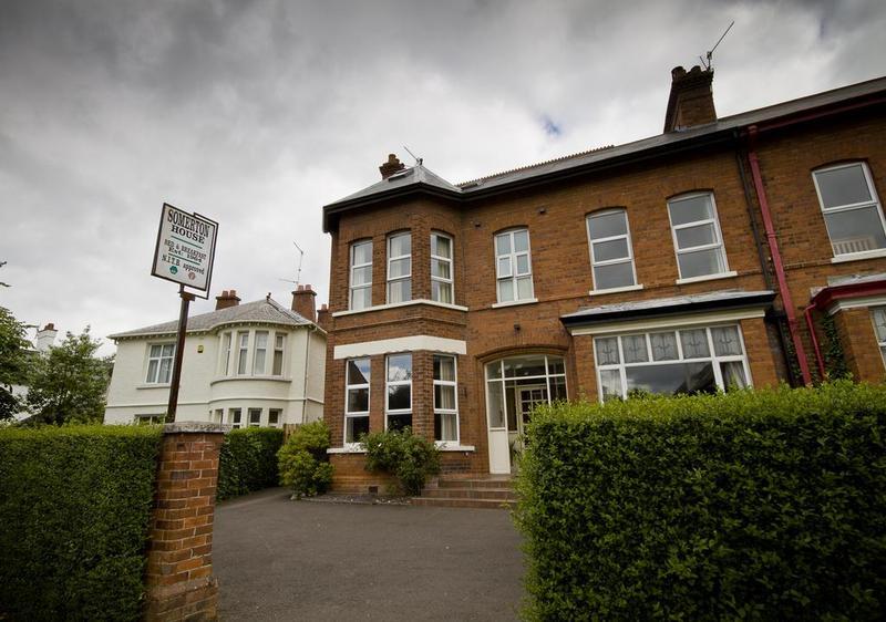 Somerton House B & B