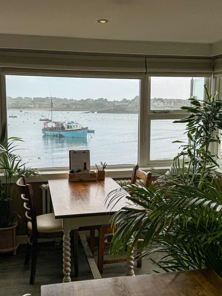 Atlantic Hotel