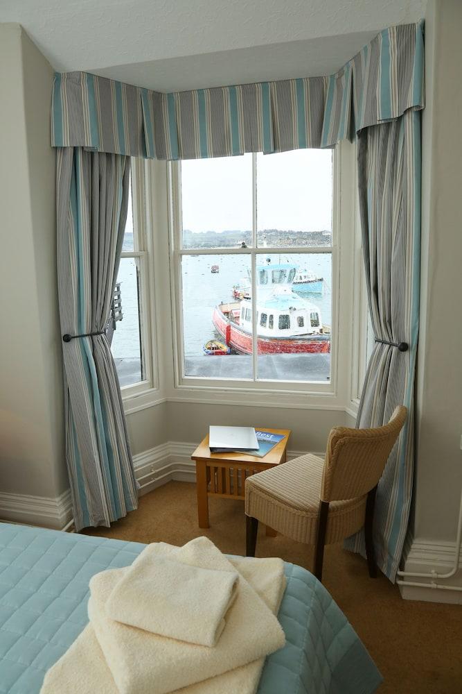 Atlantic Hotel